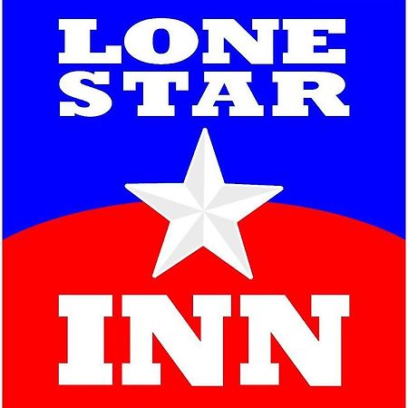 Lone Star Inn Cisco Exterior foto