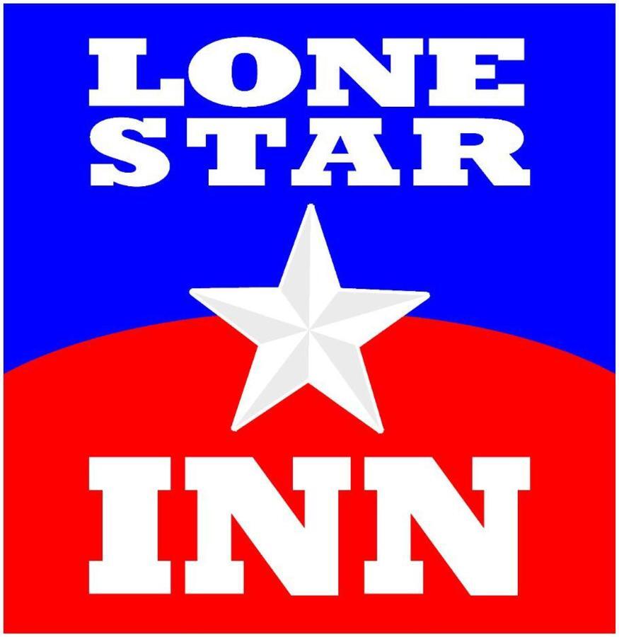 Lone Star Inn Cisco Exterior foto
